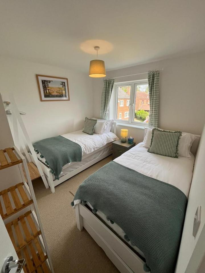 Holiday home Bluebells, Little Snoring Fakenham