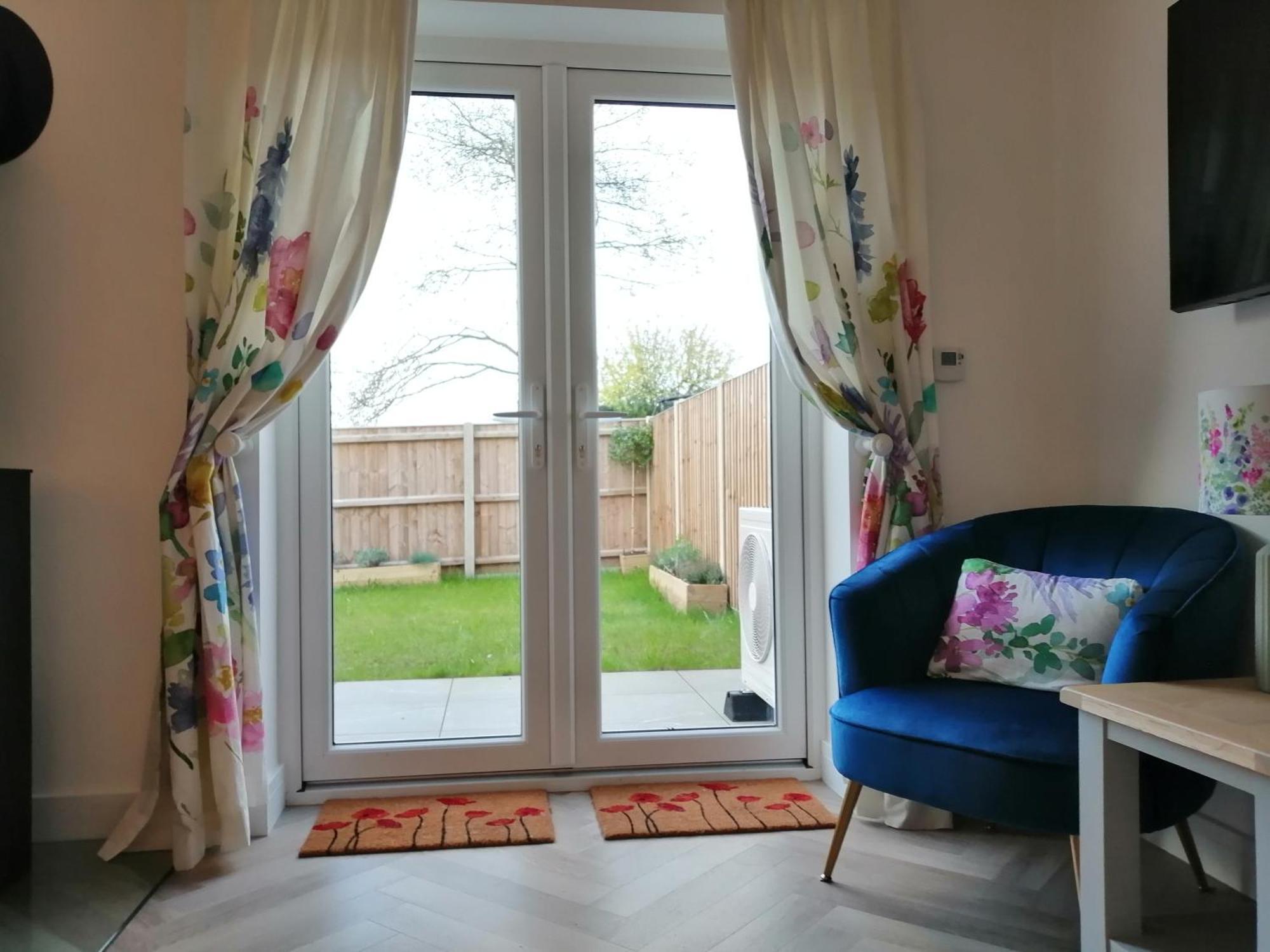 Holiday home Bluebells, Little Snoring Fakenham