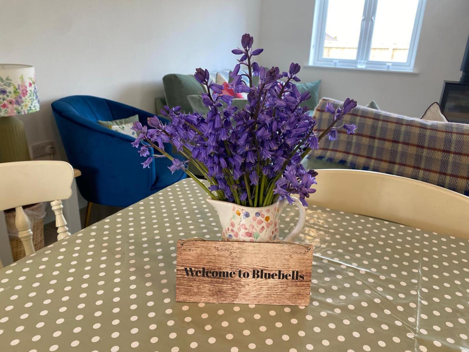 Holiday home Bluebells, Little Snoring *